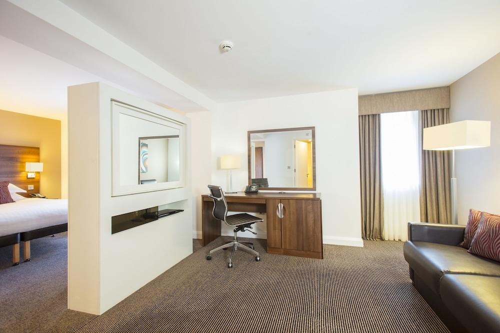 Doubletree By Hilton Chester Exterior foto