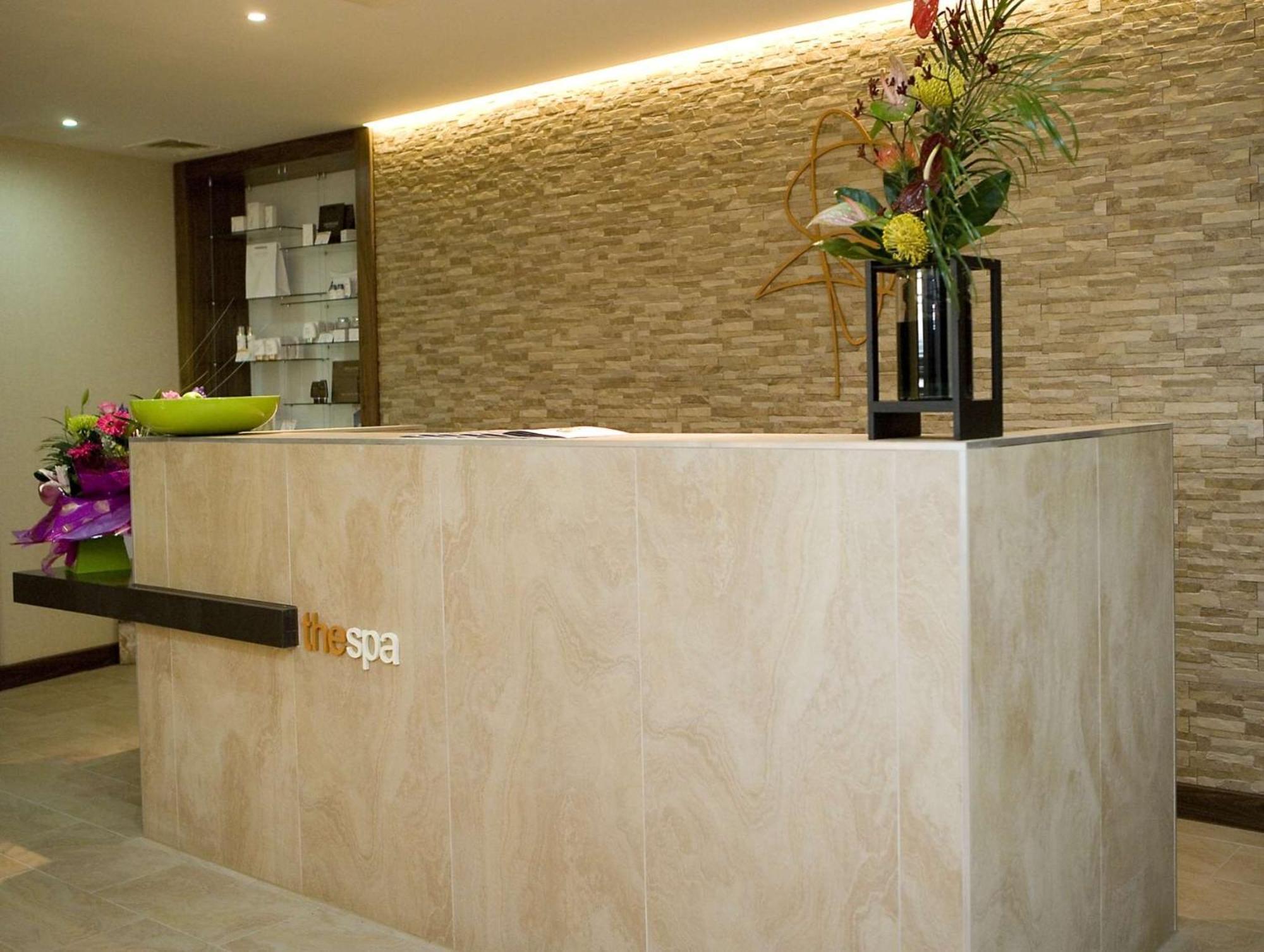 Doubletree By Hilton Chester Exterior foto