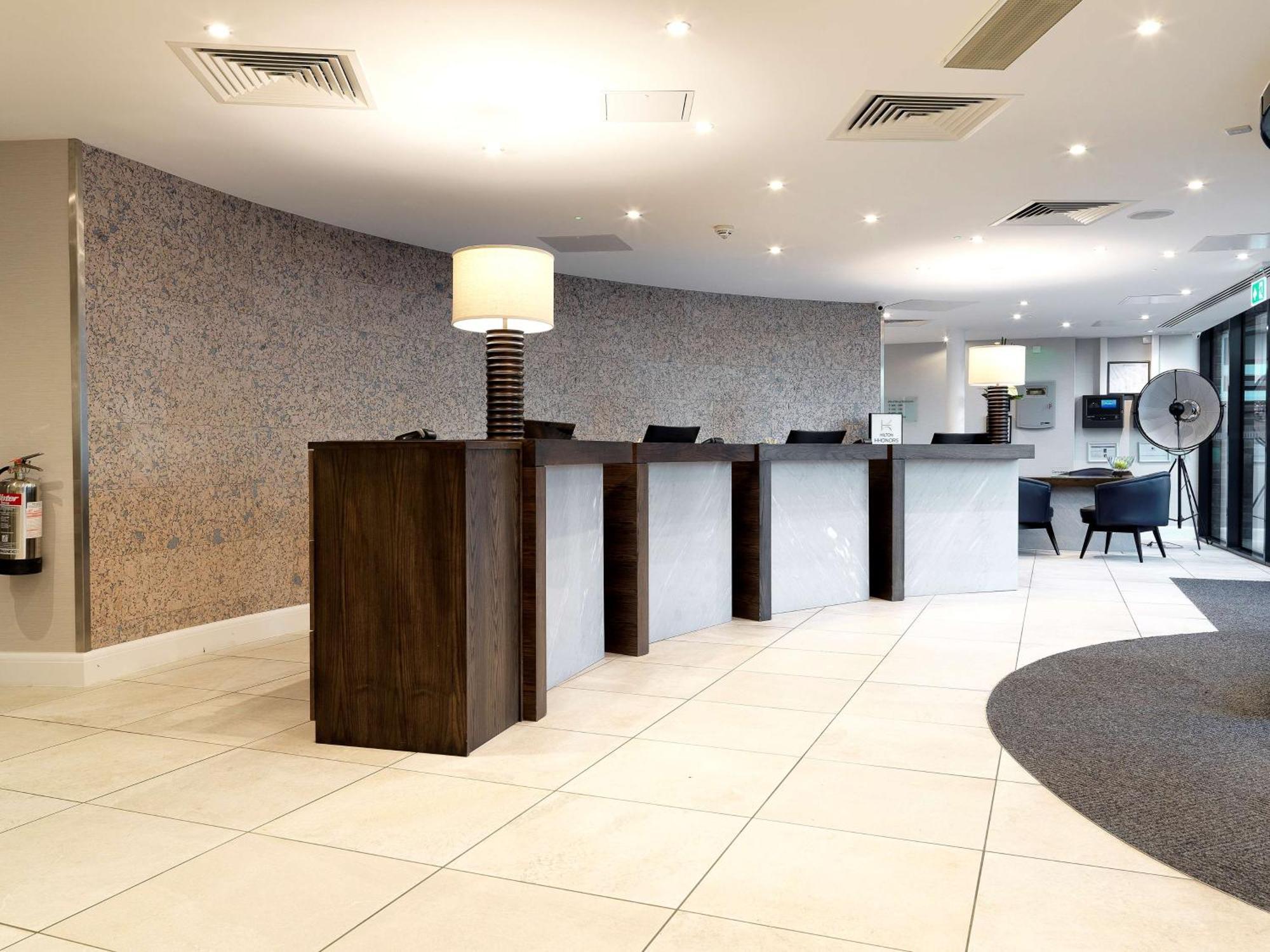 Doubletree By Hilton Chester Exterior foto
