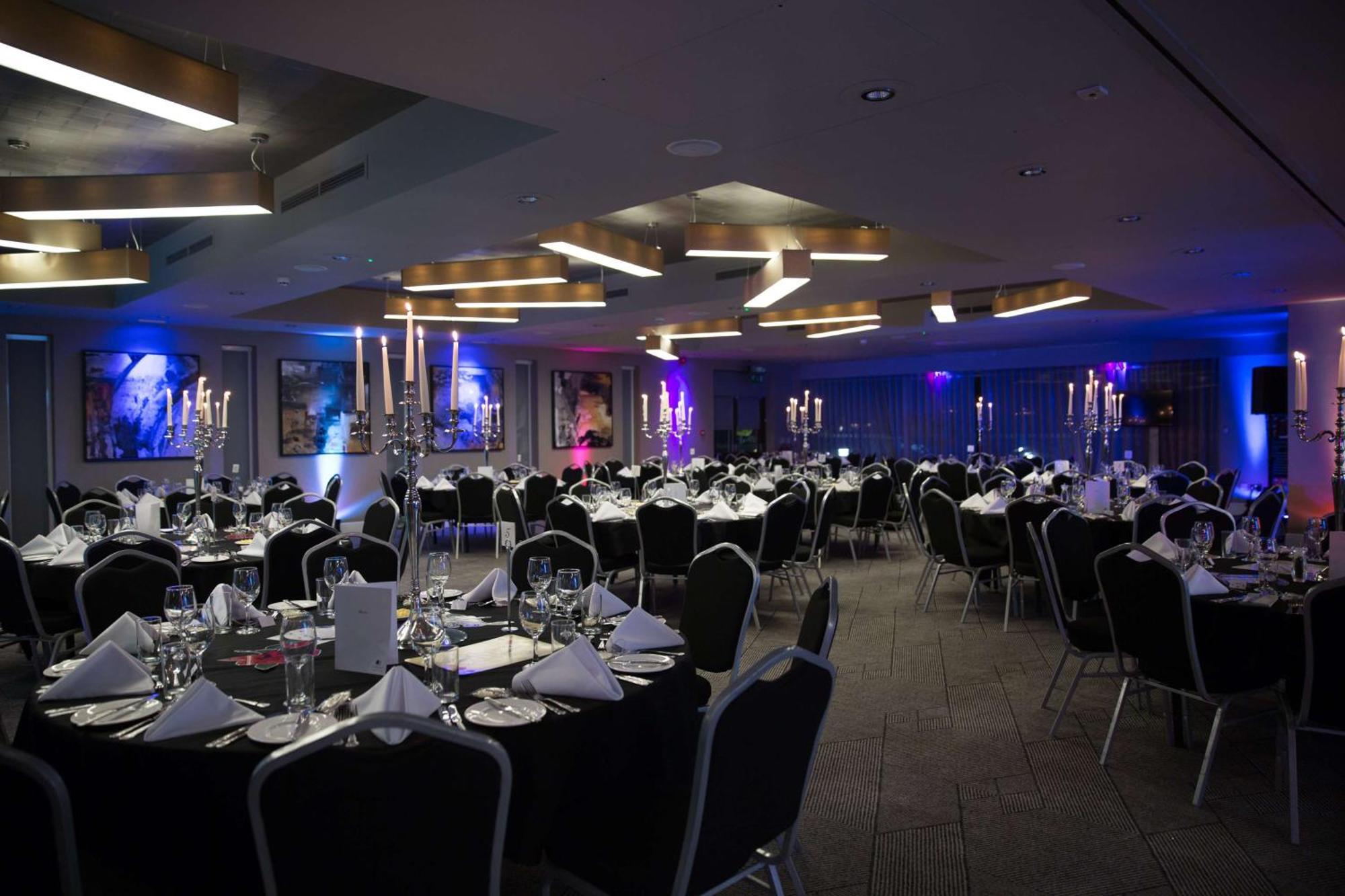 Doubletree By Hilton Chester Exterior foto